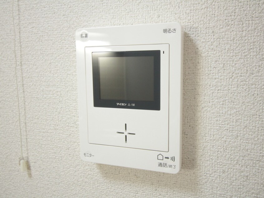 内観写真 パセオ西之町