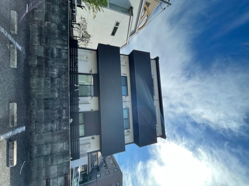 その他 モダンアパートメント枚方三矢町