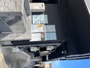 建物設備 モダンアパートメント枚方三矢町