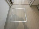 収納 モダンアパートメント枚方三矢町