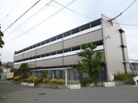 レオパレス藤本Ⅰ