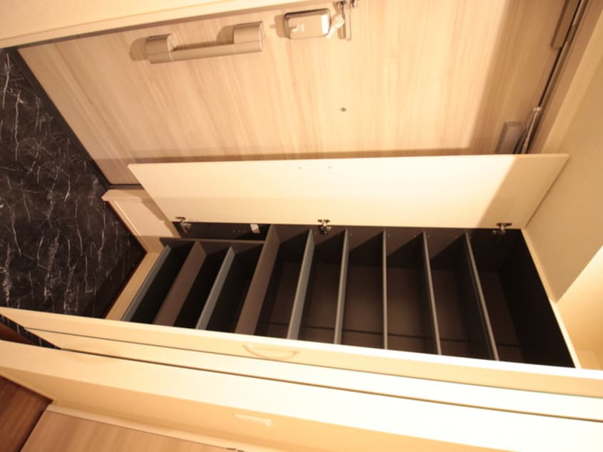 靴箱 レジェンドサンガ