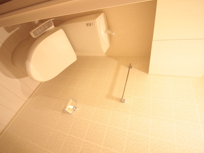 トイレ レジェンドサンガ