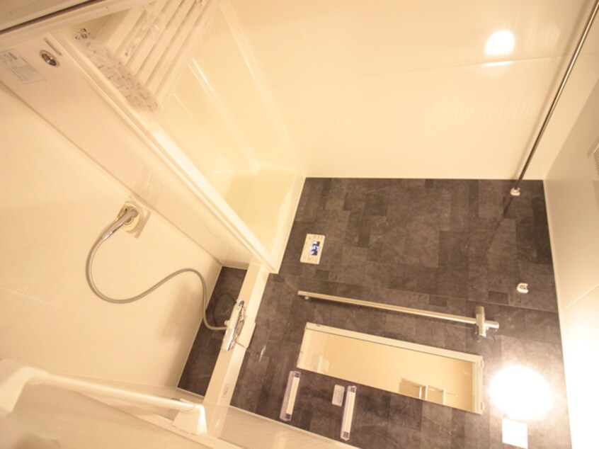 バス／シャワールーム等 レジェンドサンガ