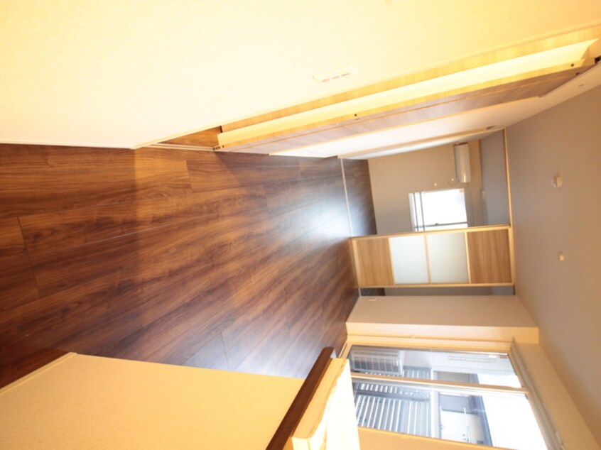 内観写真 レジェンドサンガ