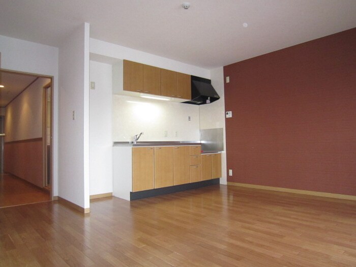 居室 プラージュキシダ