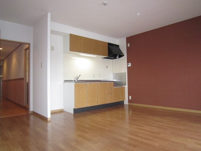 居室 プラージュキシダ