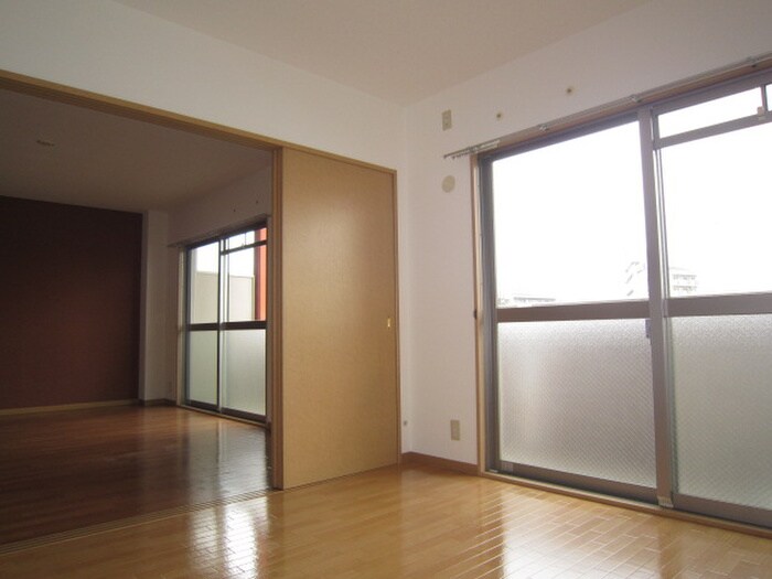 内観写真 プラージュキシダ