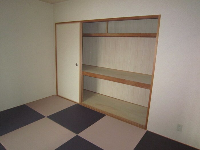 収納 プラージュキシダ