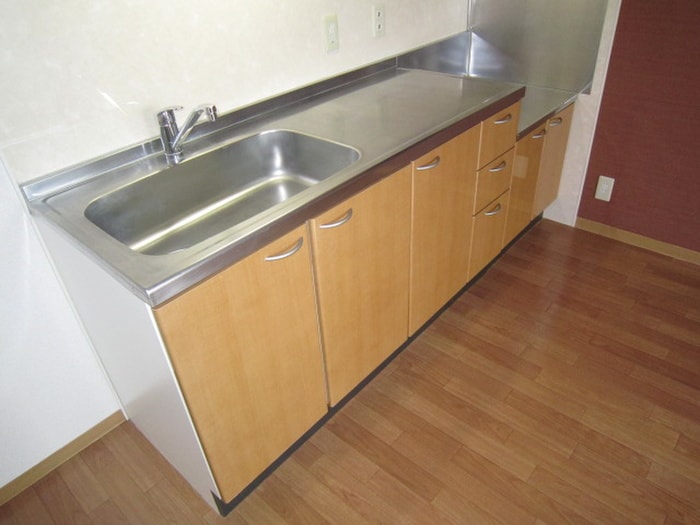 キッチン プラージュキシダ