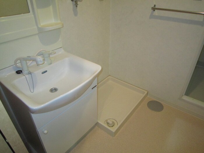 洗面 プラージュキシダ