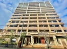 ｴｽﾃﾑｺ-ﾄ梅田天神橋ﾘﾊﾞ-ﾌﾛﾝﾄ(511)の外観