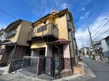 宇治市羽拍子町一戸建(ペット可)