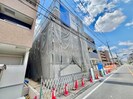 ﾌｼﾞﾊﾟﾚｽ阪急武庫之荘Ⅱ番館の外観
