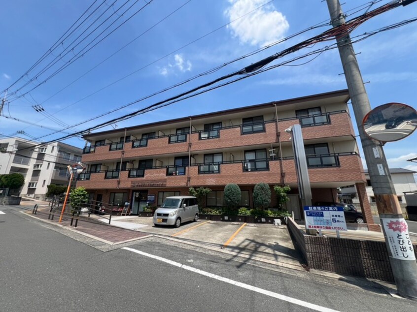 外観写真 ダイヤトゥーレ