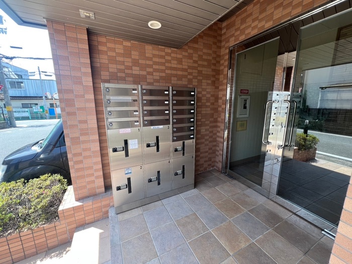 建物設備 ダイヤトゥーレ