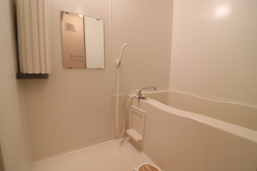 バス／シャワールーム等 ルミエ－ル