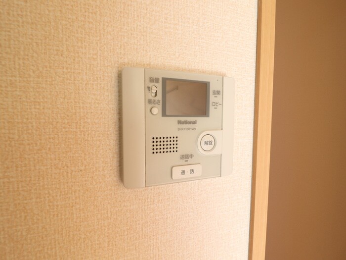 内観写真 ルミエ－ル