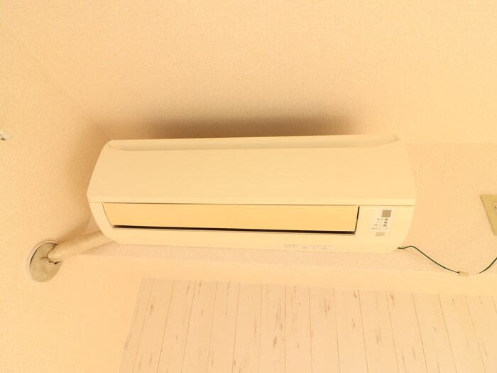 内観写真 ルミエ－ル