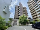 テラス天の川の外観