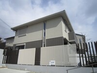グランデュールASHIYA　A棟