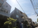ベル甲子園口Ⅲの外観