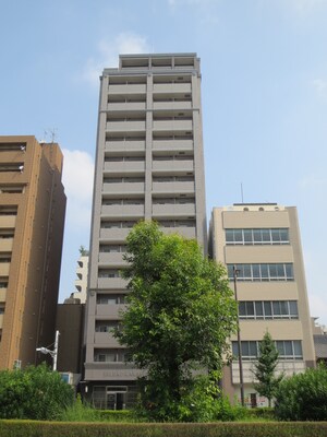 エスリード烏丸五条駅前（1004）