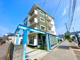 東町マンション