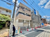 仮)ﾌｼﾞﾊﾟﾚｽ阪急武庫之荘Ⅲ番館