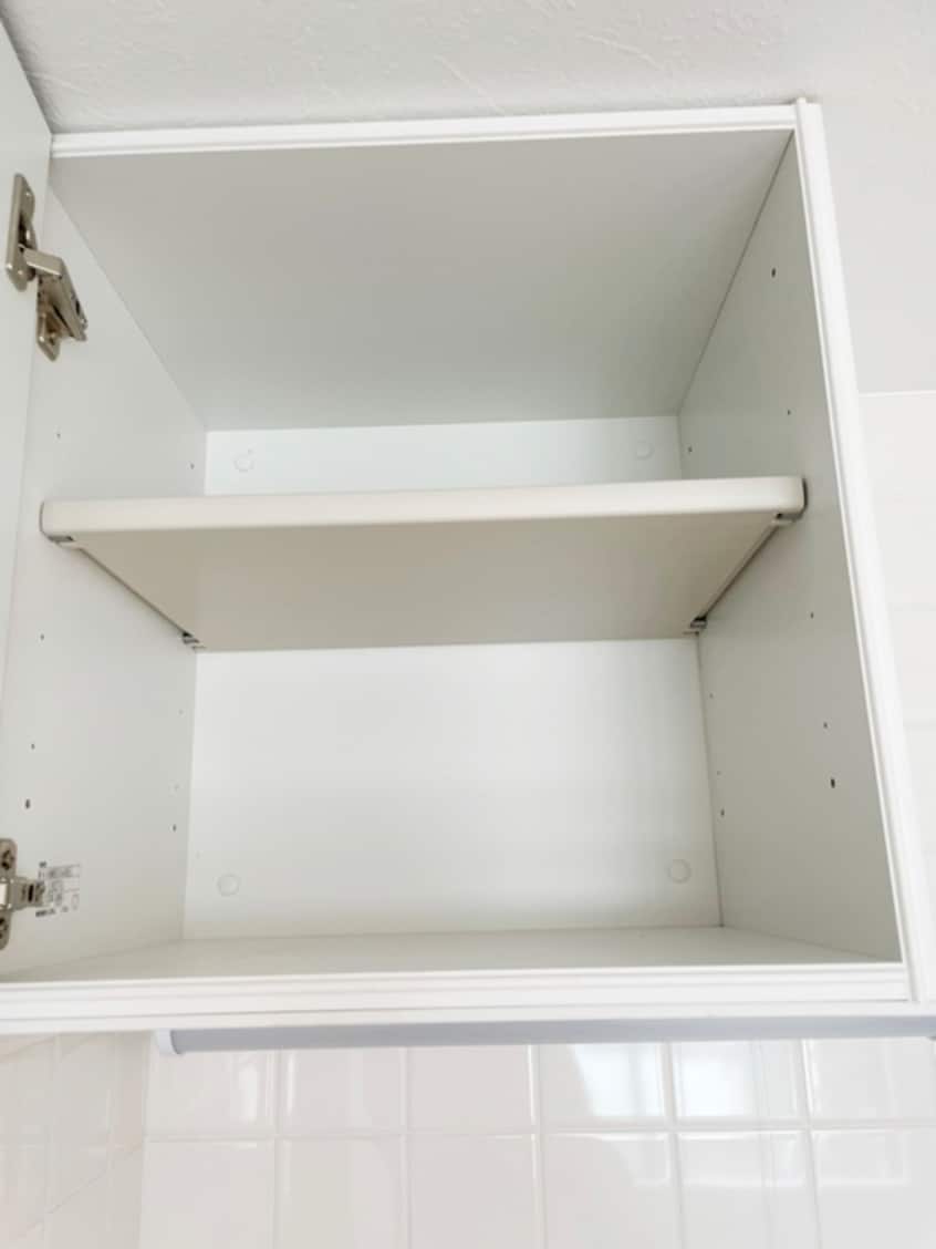 収納 大宝大手前ロイヤルハイツ