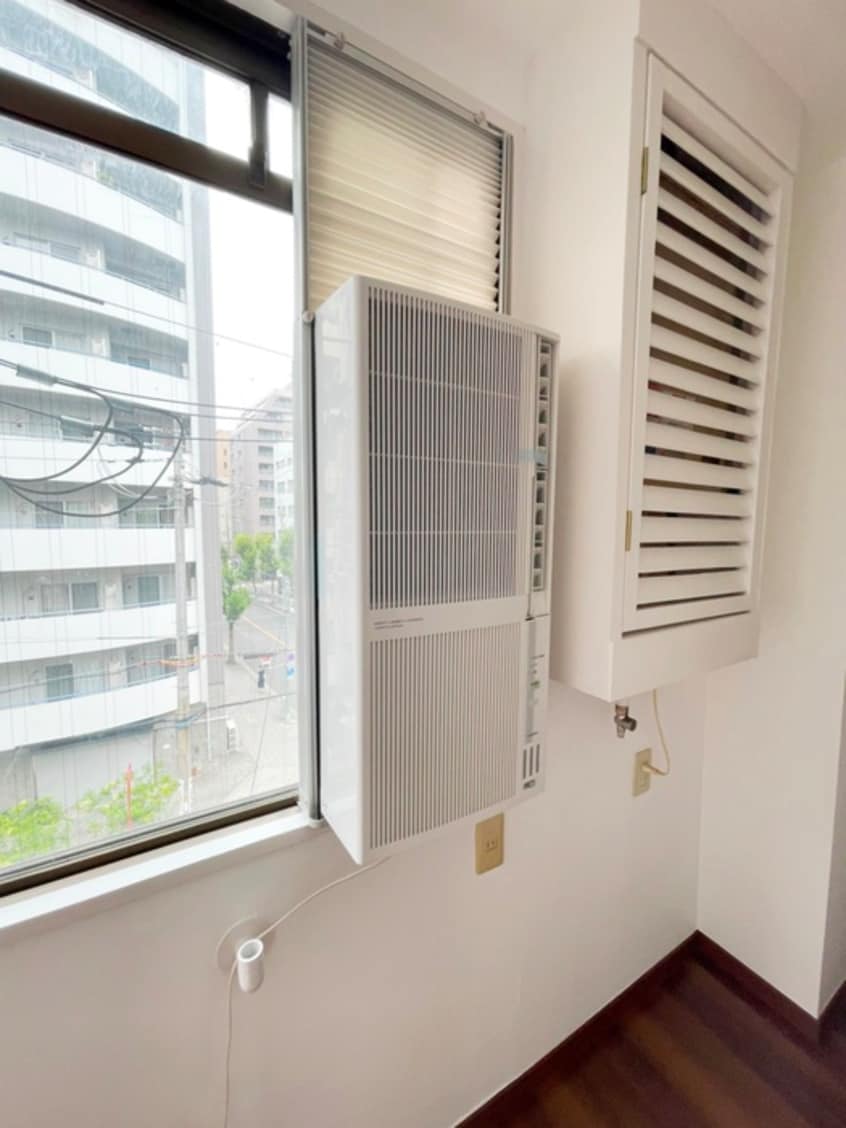 内観写真 大宝大手前ロイヤルハイツ