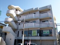 ボナール花屋敷