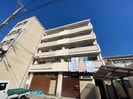 湊マンション(301)の外観