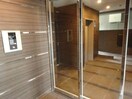 建物設備 ＥＳレジデンス