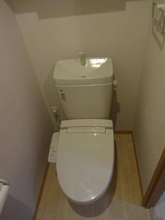 トイレ ＥＳレジデンス