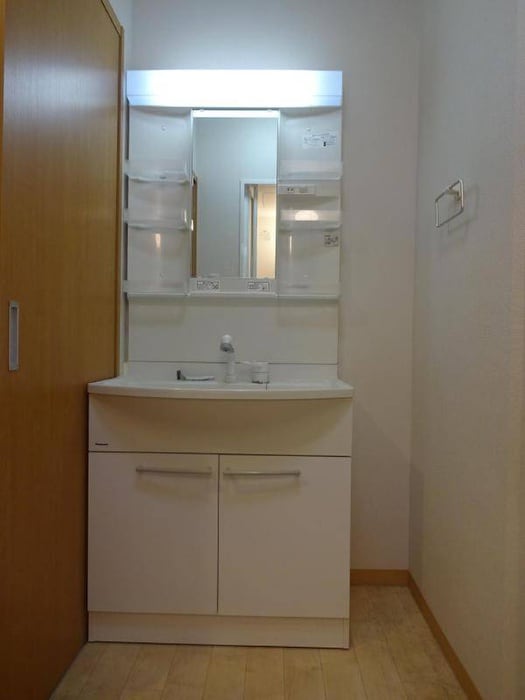 洗面 ＥＳレジデンス