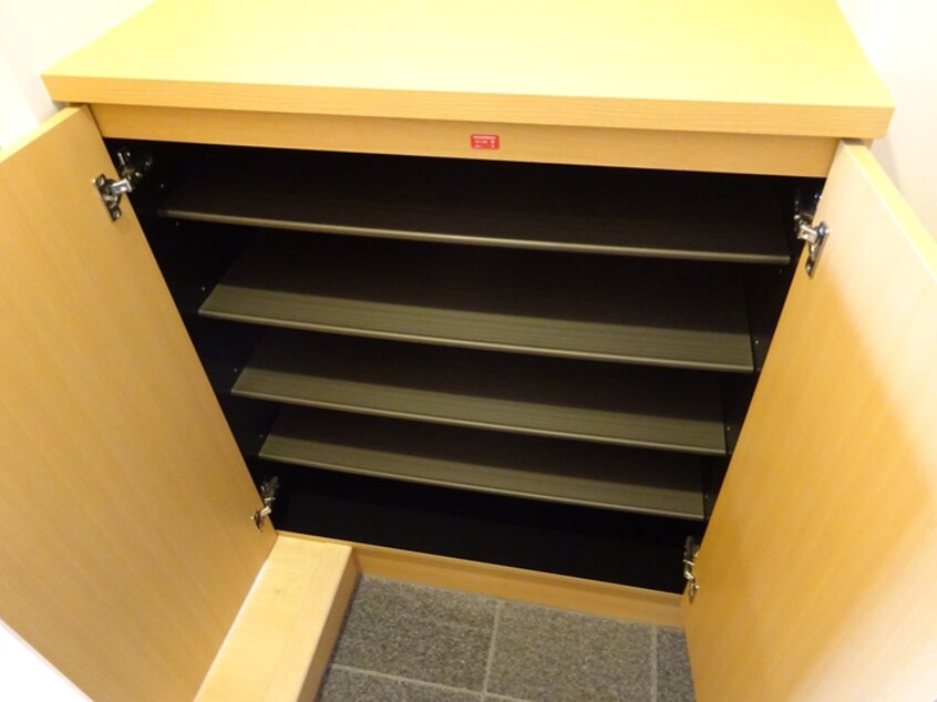 靴箱 ＥＳレジデンス