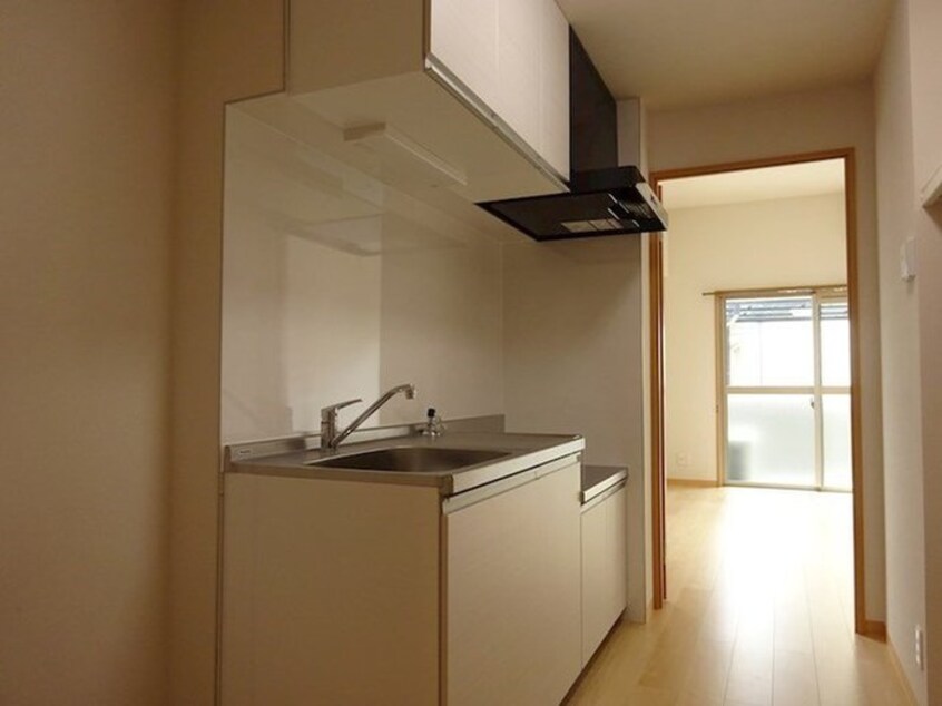 廊下 ＥＳレジデンス