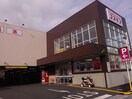 コスモス(ドラッグストア)まで700m ＥＳレジデンス