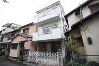 津之江町2丁目貸家