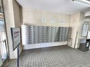 その他 メガロコープ平野2号棟（913）