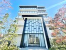 エントランス部分 パークホームズLaLa門真(1008)
