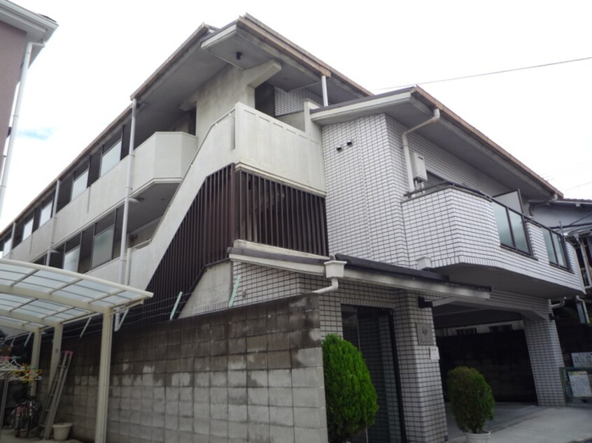 その他 ﾊｲﾂ金尻