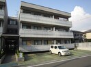 アセンブリー華の外観
