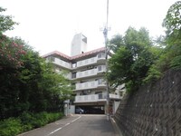 ユニライフ箕面(204)