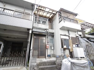北条7丁目テラスハウス
