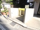 建物設備 Ｓ･Ｉハイツ芦屋