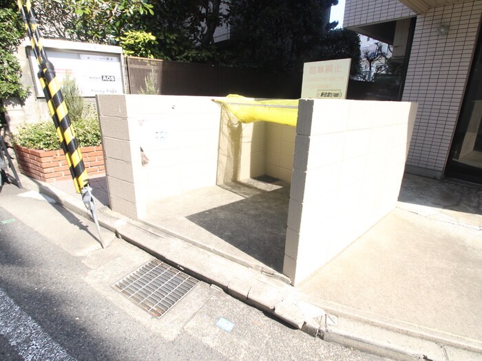 建物設備 Ｓ･Ｉハイツ芦屋