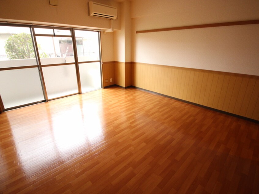 居室 ハイツリベラ