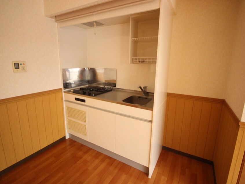 キッチン ハイツリベラ